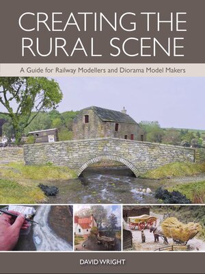 cover image of Creating the Rural Scene